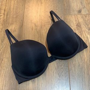 LaSenza Memory Foam Push Up Bra